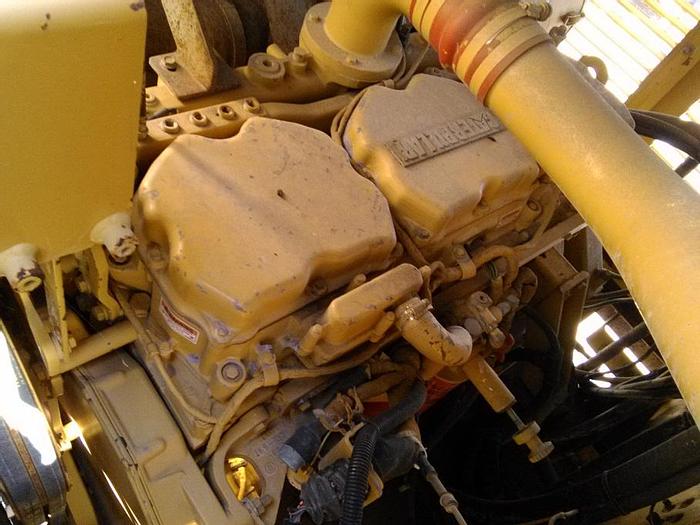 Usato 2006 Impianto di frantumazione mobile OM TITANO