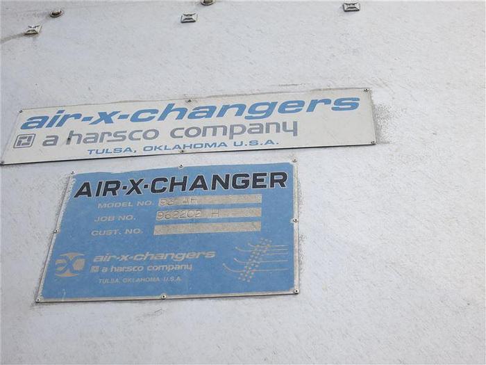 Used AirComp CAT 3412 E-TA V-12 Diesel Engine