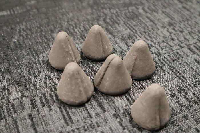 120C Cone 1-1/8" X 1-1/8"