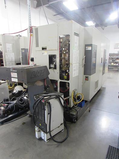 Used 2008 Kiwa KH-41