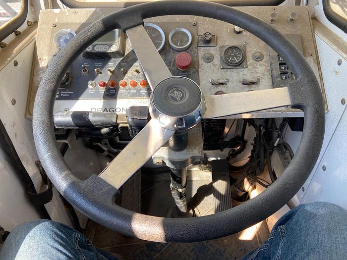 Used 2012 Cooper 550 Drilling Rig Package