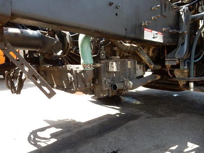 Used 2008 Mack MRU613