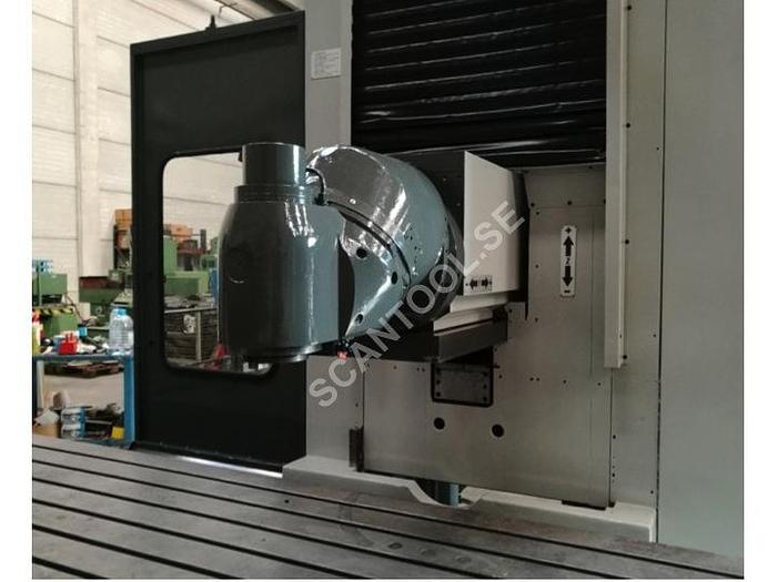 Begagnad Correa A30/40 #1105