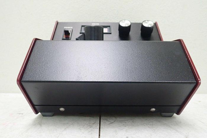 Used HSI Hoefer Scientific Instruments Model TKO-100 115V DNA Fluorometer 7427281805880