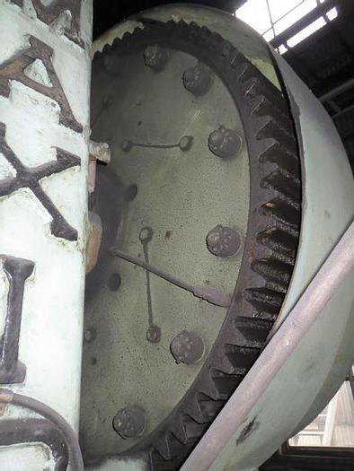 Used Press Hot Forging