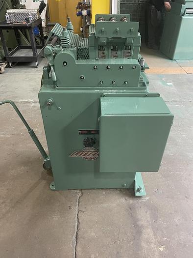 Used LITTELL 308-7PDS