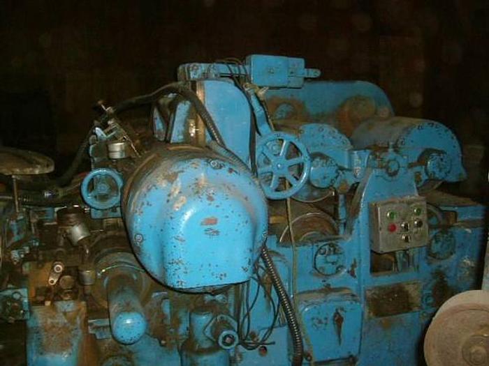 Used Stetson Ross 612 MA1 Planer