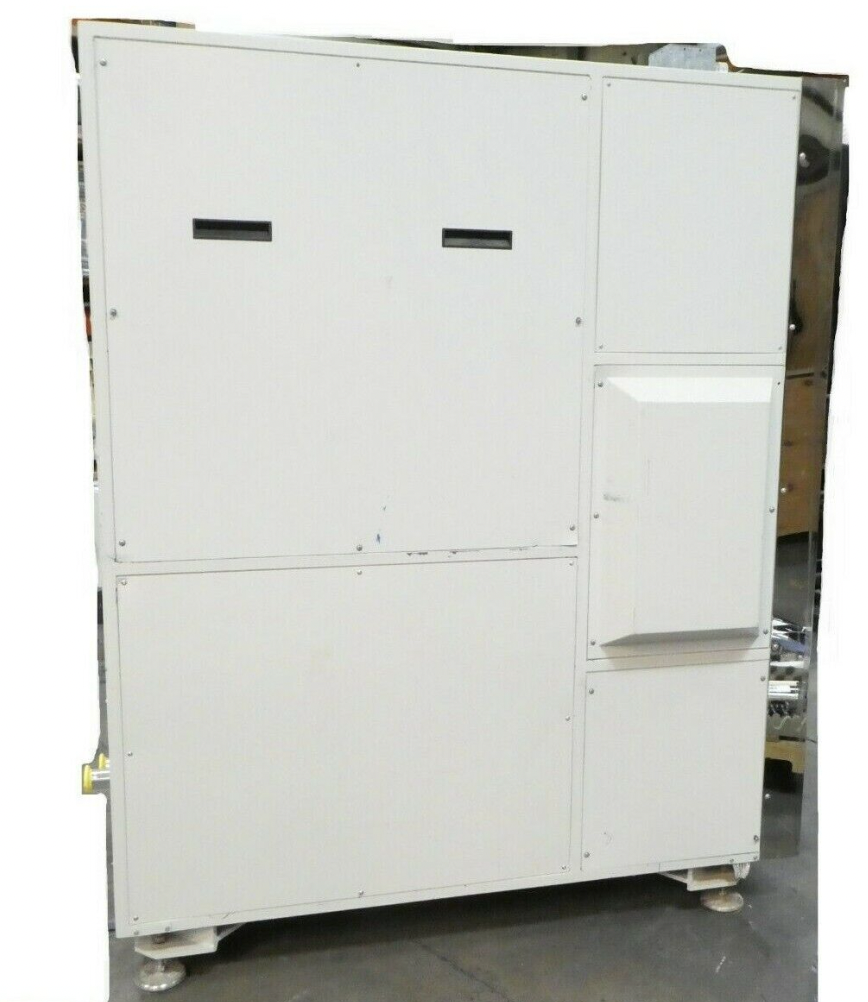 Used GASONICS 99-0339 Aura A2000LL Plasma Asher Stripper Novellus A95-205-01 Spare