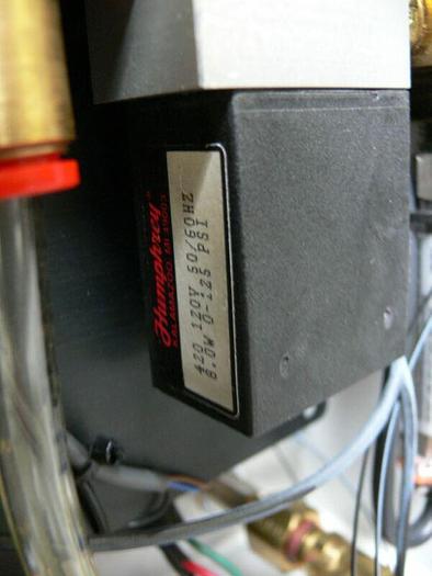 Used Refine Technology C26-2 Pressure Regulator