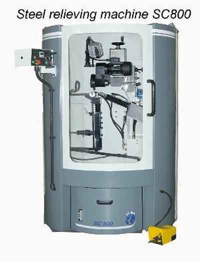 Used Utma Sc800