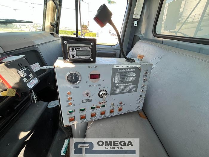 Used 2009 Premier MT35P12