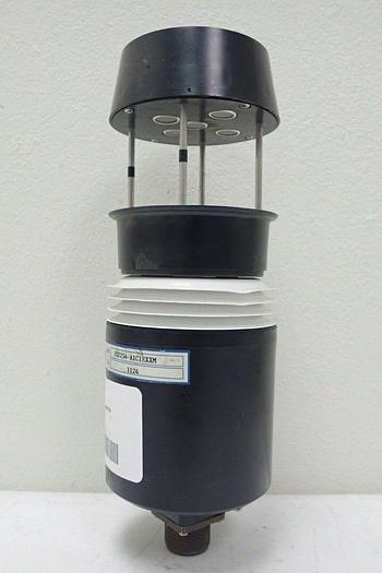 Used Climatronics 102254 Tacmet II Weather Sensor