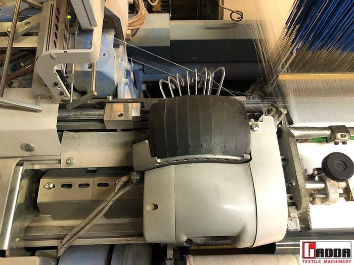 Used SMIT GS900 260 cm JACQUARD BONAS IBJX / 1344