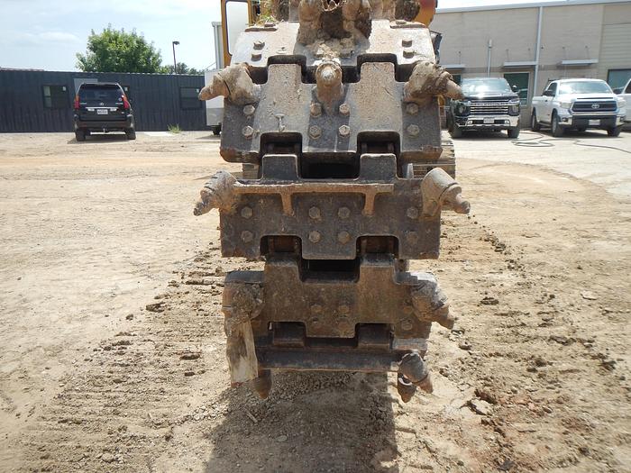 Used 1997 Trencor 960HD Trencher
