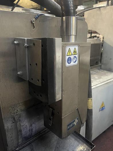 Used DOMINO GT EDITOR