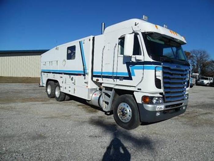 Used 2013 Freightliner NOV E-line