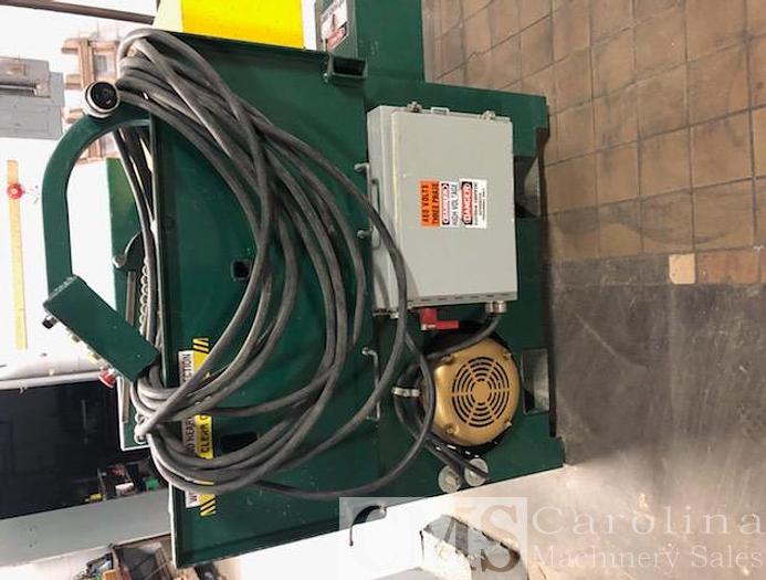 Used Smart Double Notcher