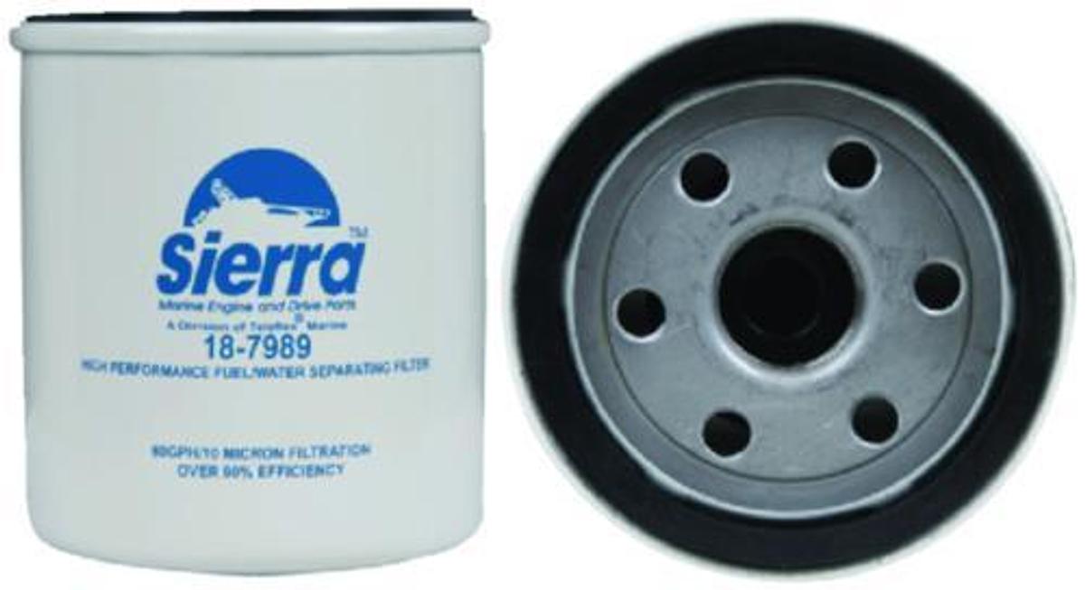 Replacement Fuel/Water Separator Filter for Volvo