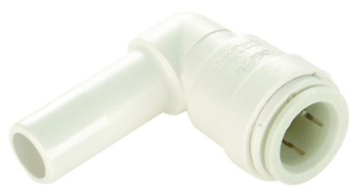 35 Series Stackable Elbow Connector - 1/2in.