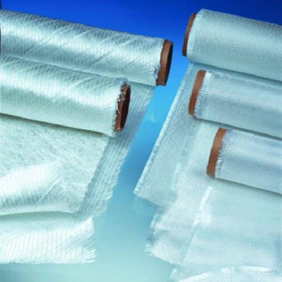 Fiberglass Fabric - 30in. x 30in.