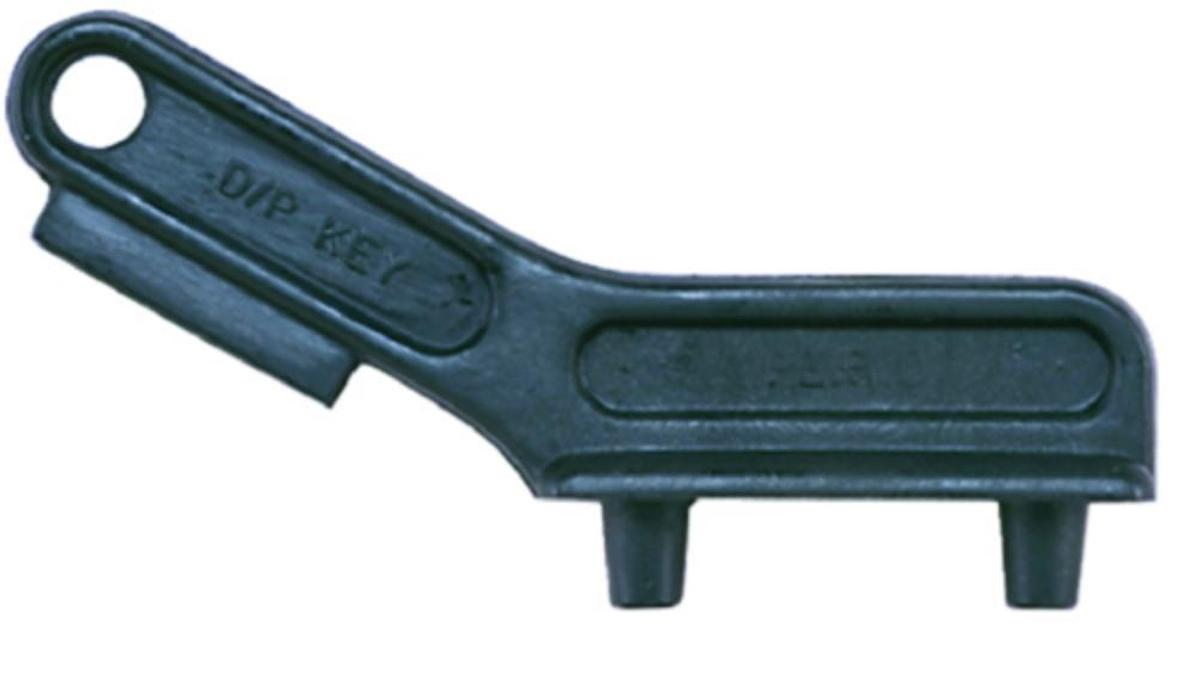 Deck Plate Key