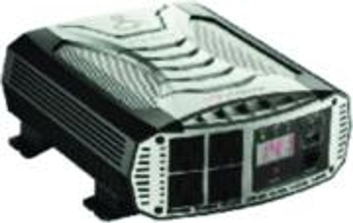 Power Inverter - Cobra CPI1500W