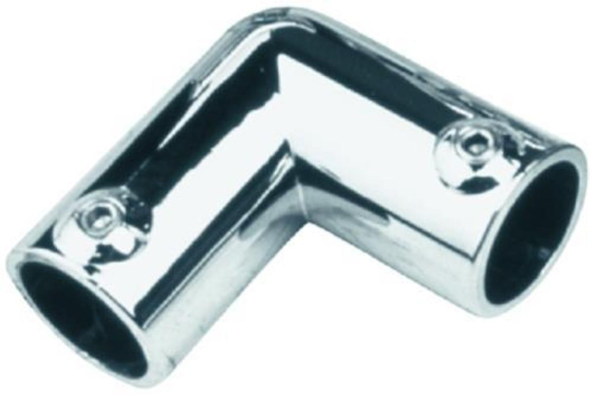Rail Fitting - 90 Degree - 7/8in. OD - Elbow