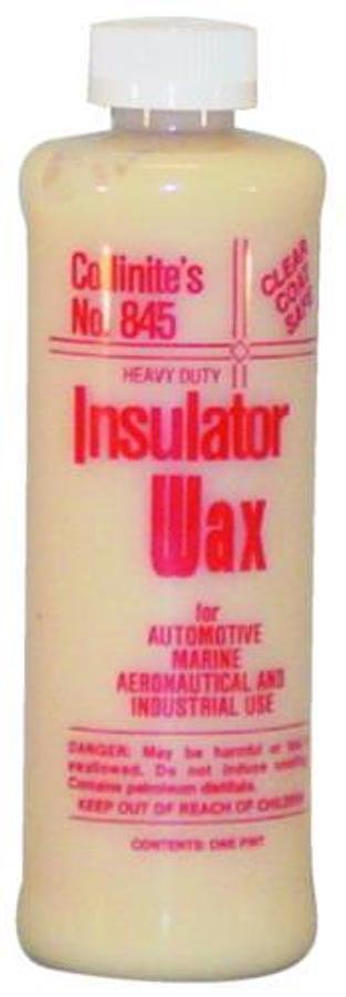 Liquid Insulator Wax
