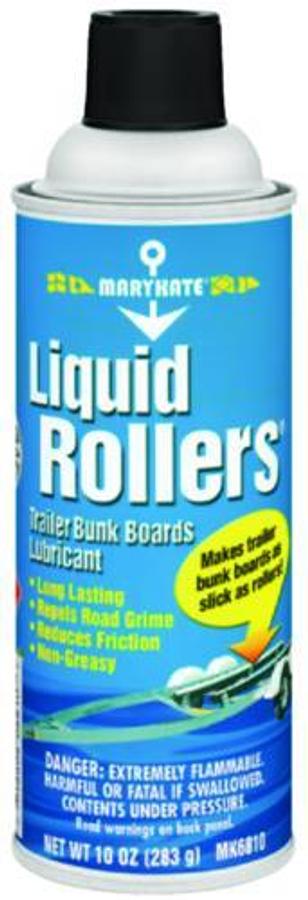 Liquid Rollers - 10oz.