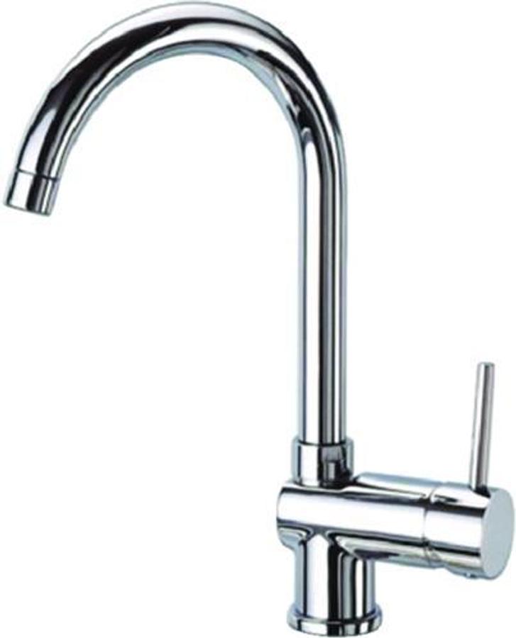 Nordic Family Galley Mixer Faucet