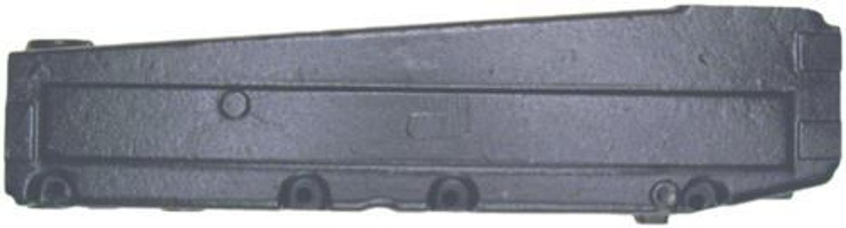 Direct Replacement Water Cooled Exhaust Manifold (Port Side) for MerCruiser #B-77234A2