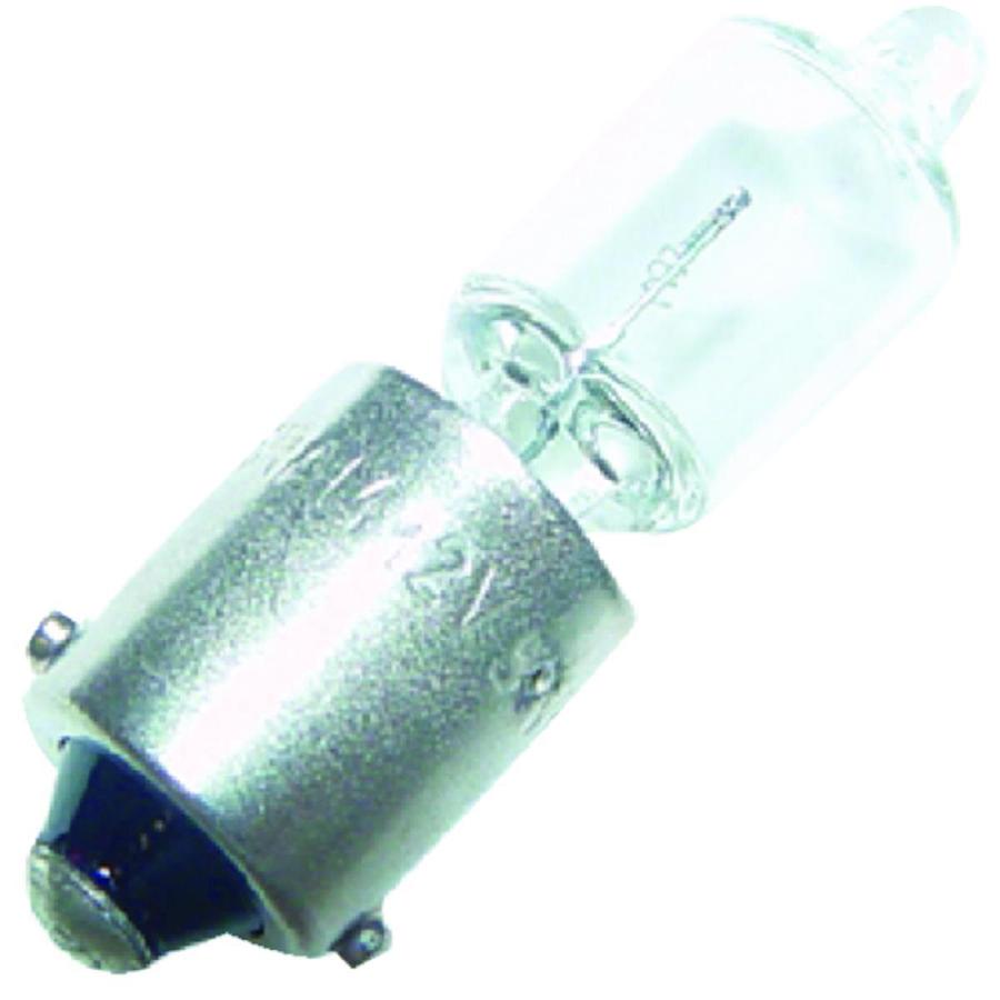Bulb/Halogen Bayonet for Series 25 Classic Lights - 20W