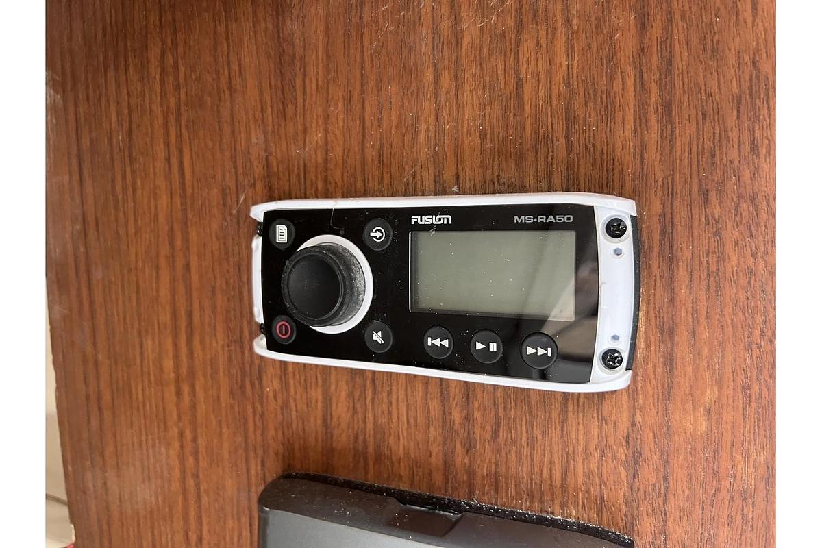 Used 1983 Marlow-Hunter 27 Cherubini