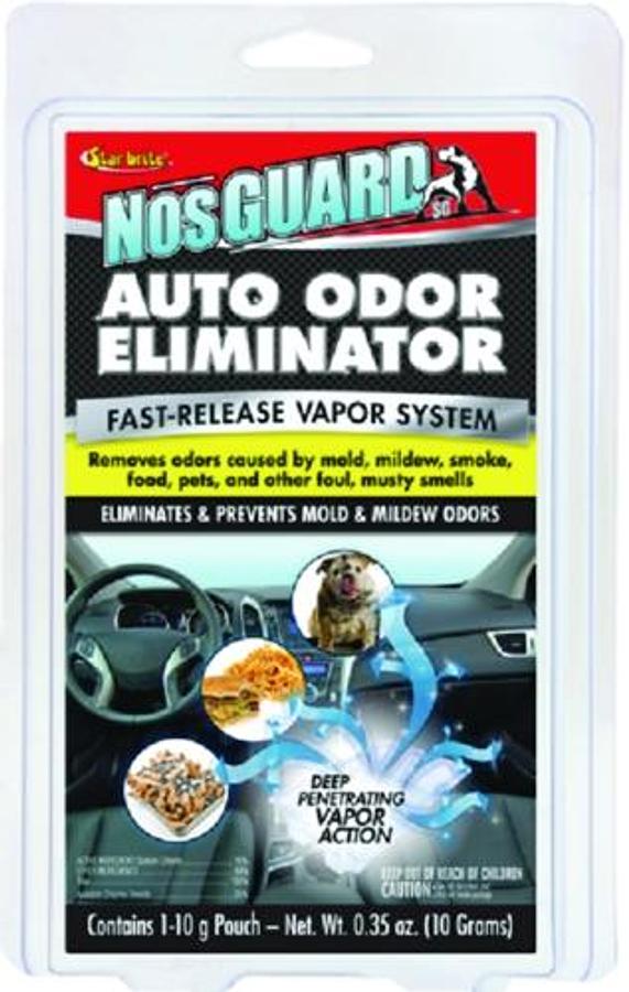 Nosguard Auto Odor Eliminator