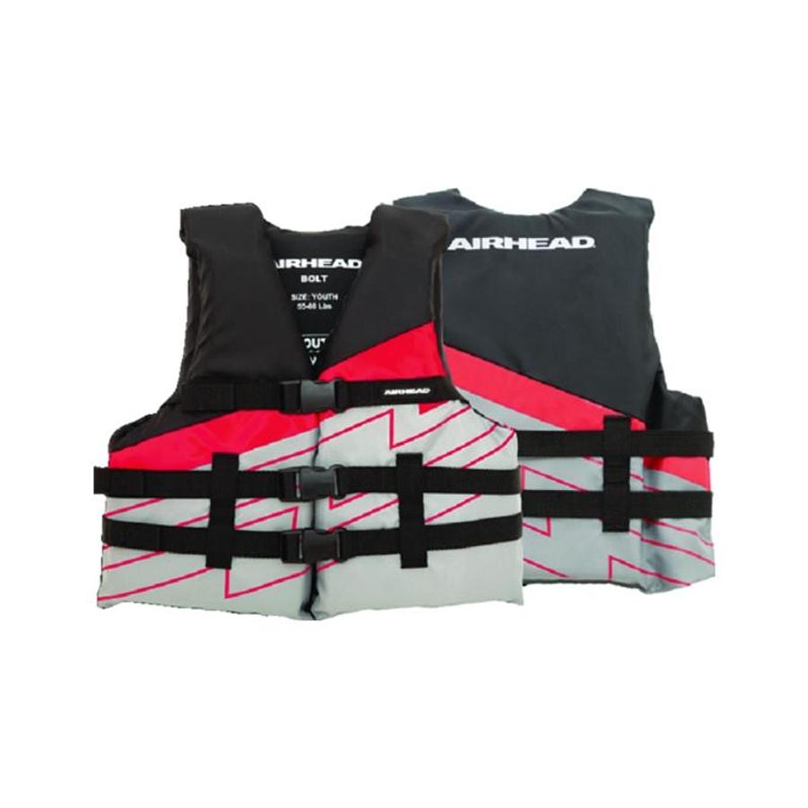 Bolt Nylon Life Youth Jacket