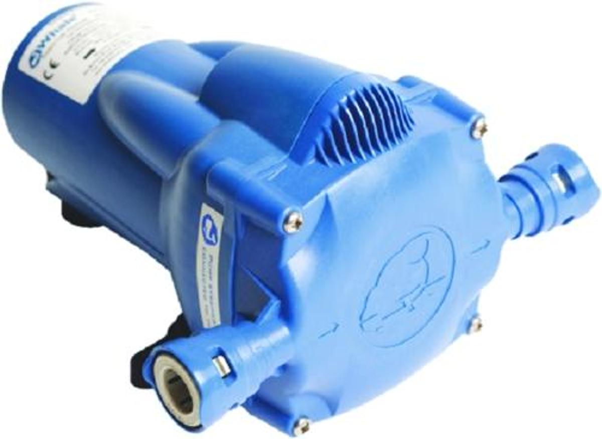 Watermaster Automatic Pressure Pump