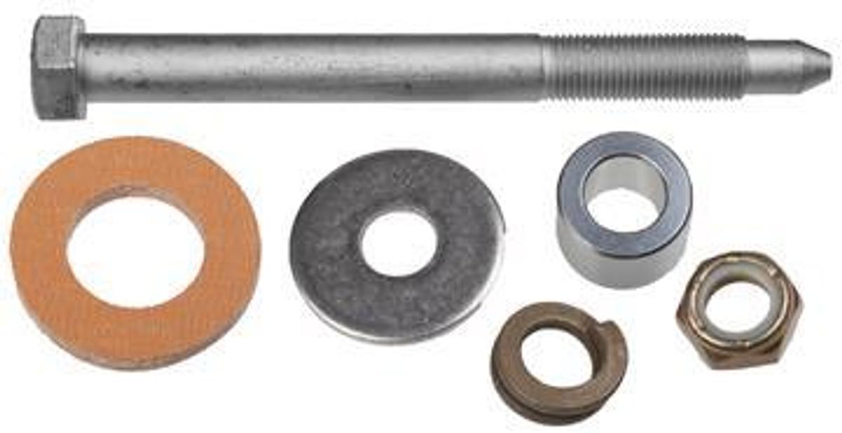 Engine Mount Bolt Kit
