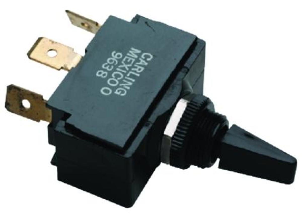 Bilge Pump Toggle Switch
