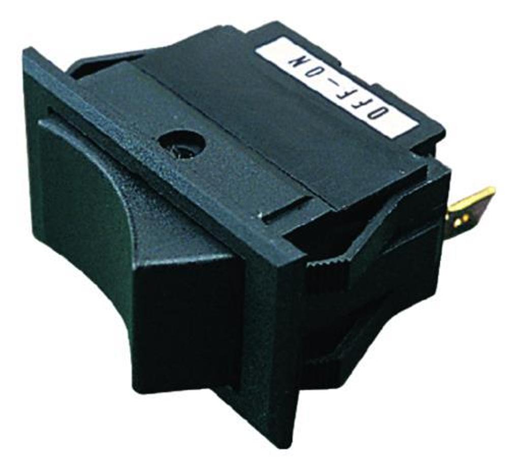 On/Off Rocker Switch - SPST