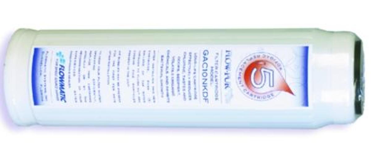 Tear Drop 5 Filter Cartridge