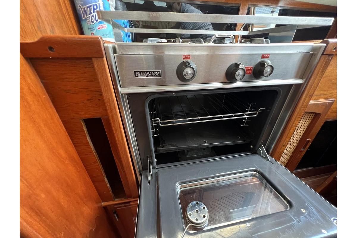 Used 1982 Campion C320