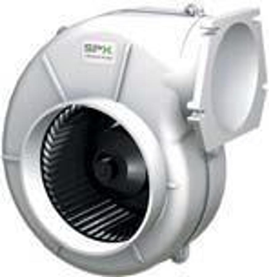 AirV Flange Mount Radial Blower