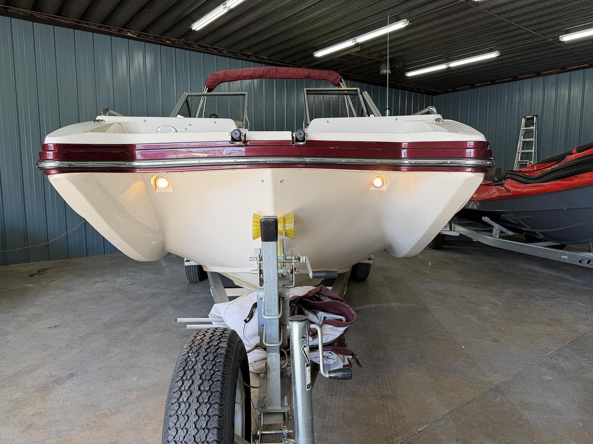 Used 2013 Starcraft 240 SCX OB