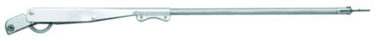 Premier Stainless Steel Single Dry Arm - 15in.-20in.