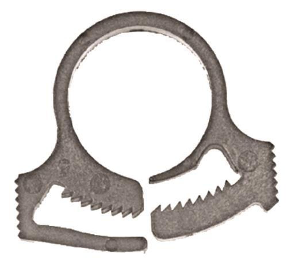 Snapper Clamp - 5/16in.