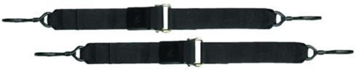 Transom Tie Down Strap - 2in. x 4ft.
