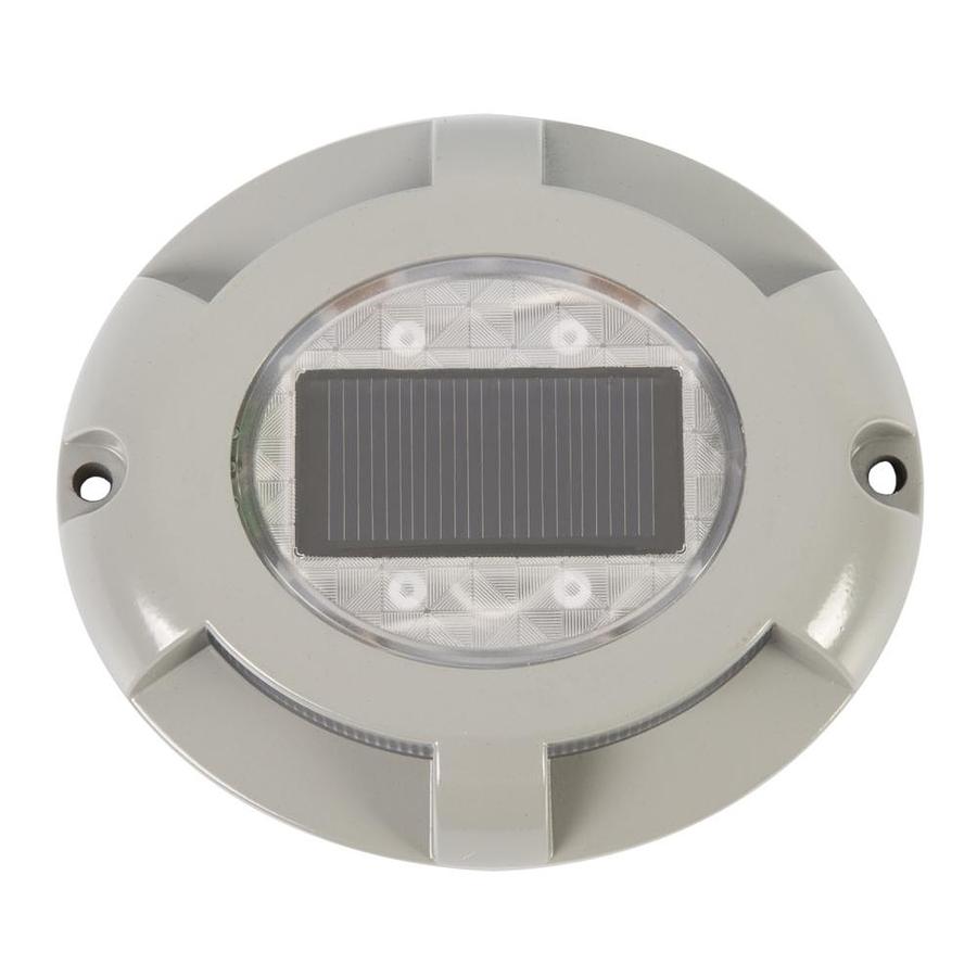 Panoramic Dock Light