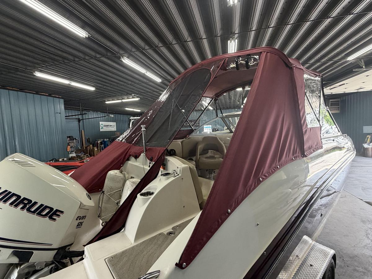 Used 2013 Starcraft 240 SCX OB