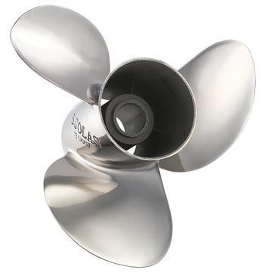 Rubex NS2 Series C Interchangeable Hub Propeller - 11 X 15