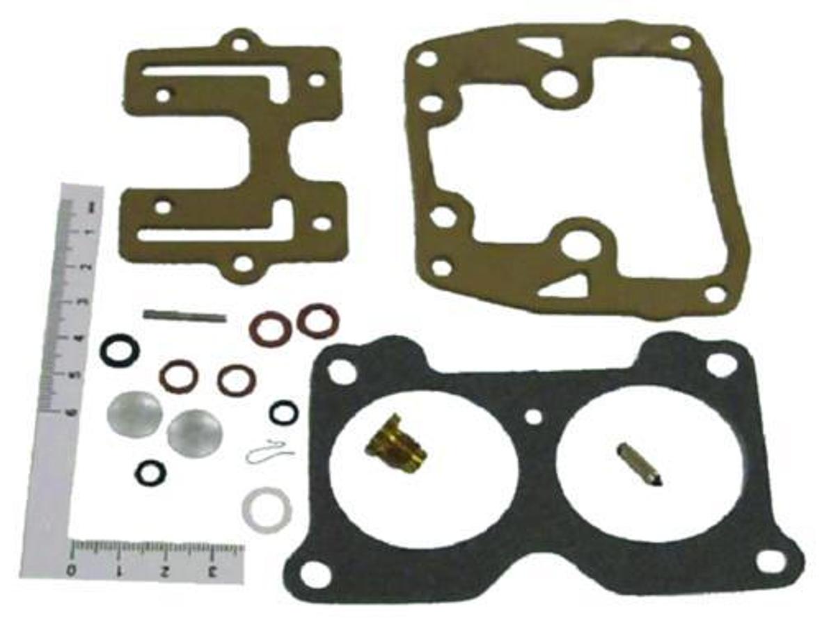 Johnson/Evinrude Carburetor Kit